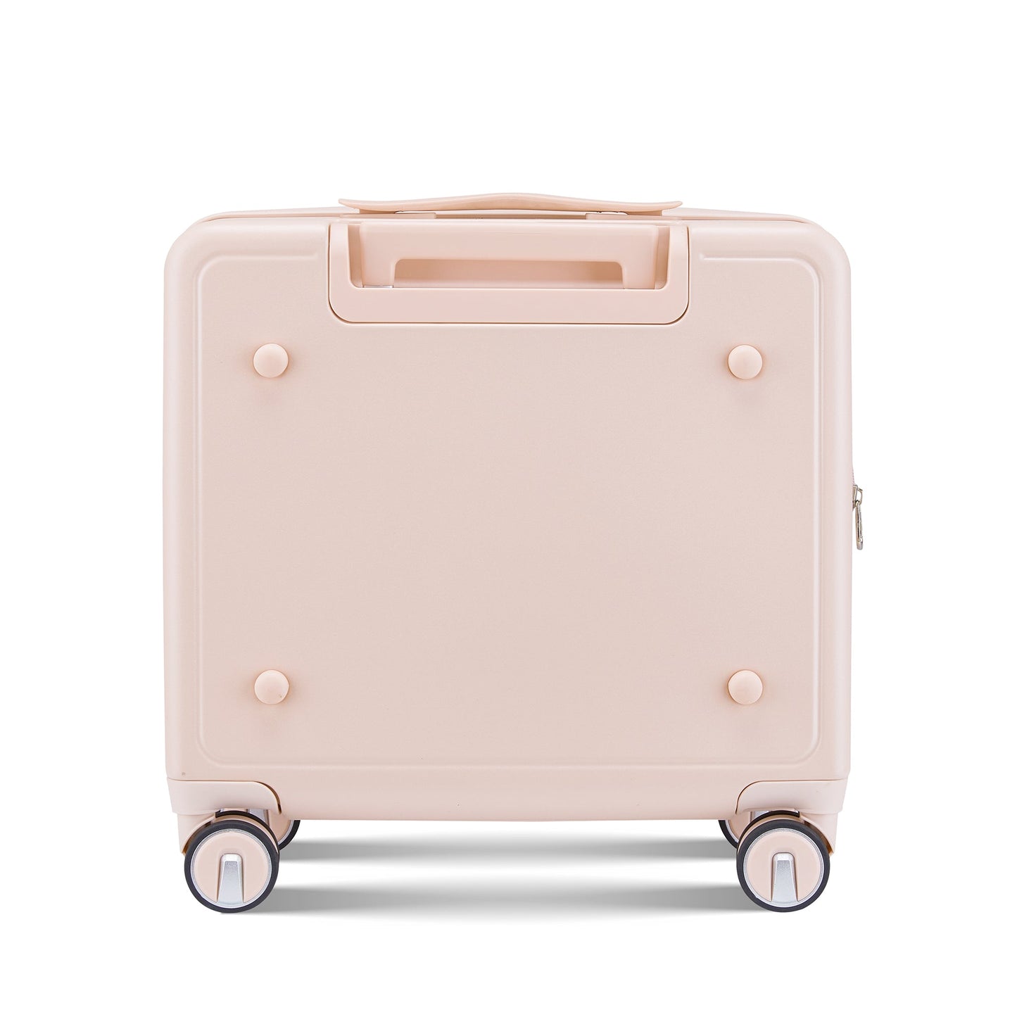 18" Carry on Luggage With Front Open Door & Laptop Interlayer