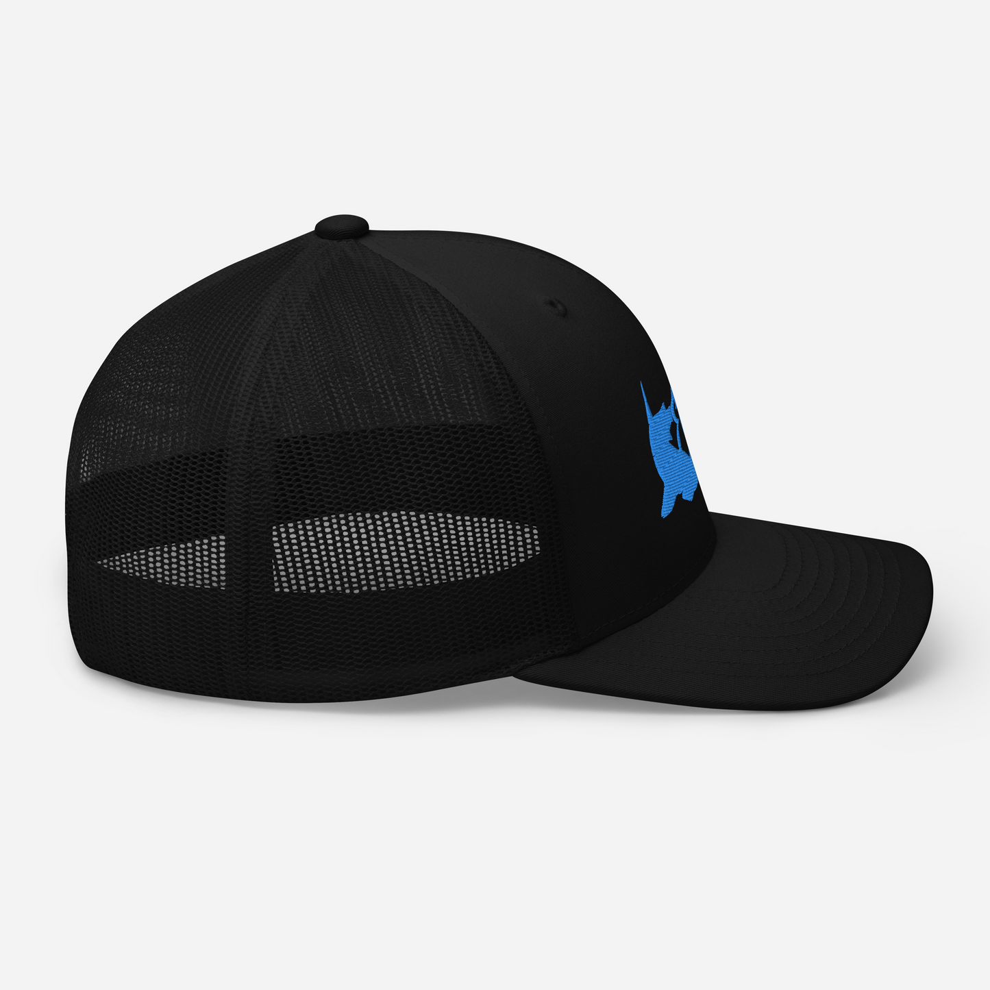 Find Your Coast® Hammerhead Trucker Hats