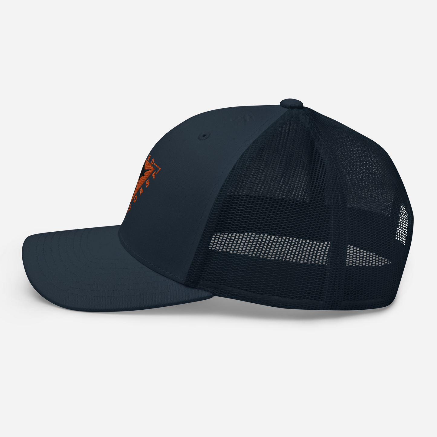 Find Your Coast® Marlin Trucker Hats
