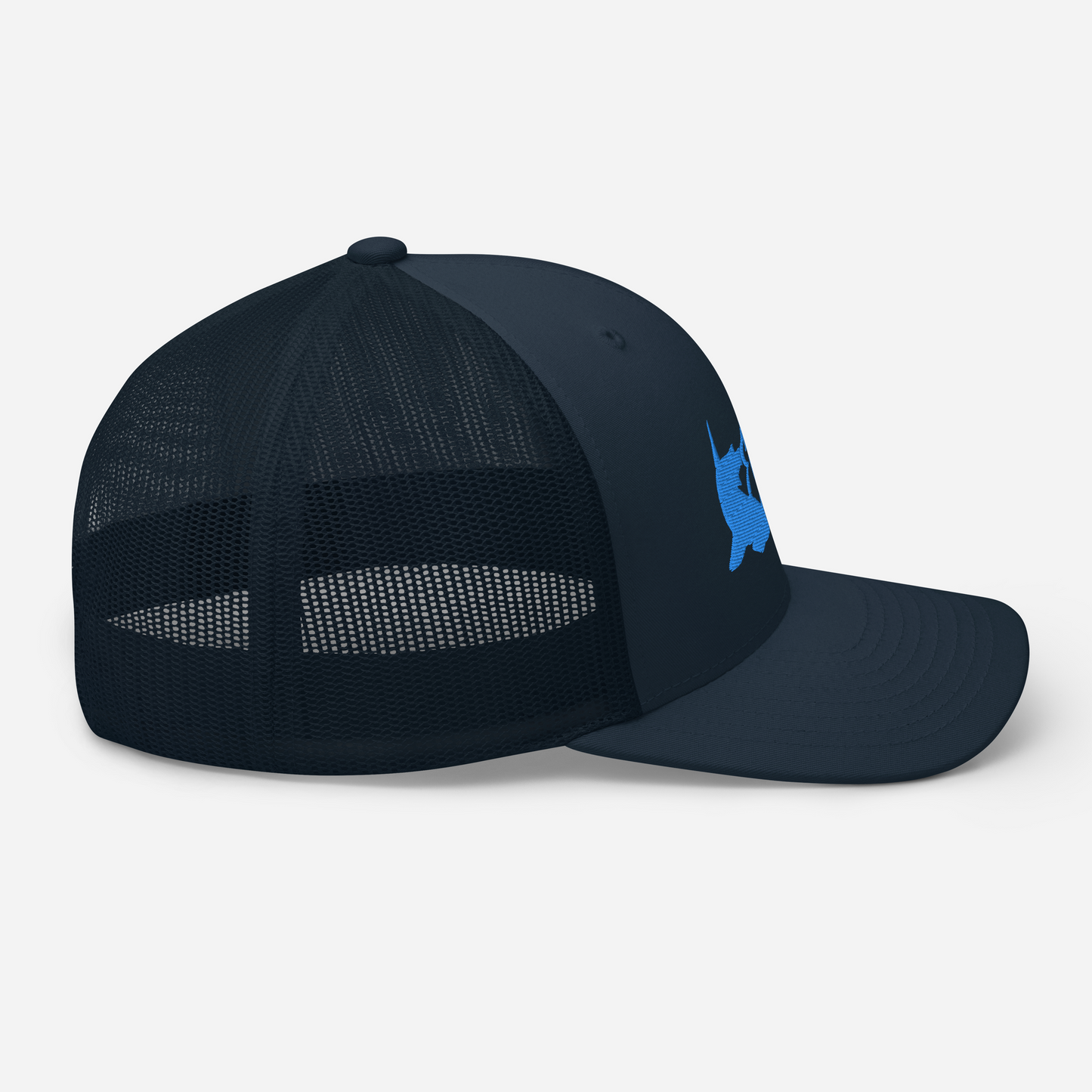 Find Your Coast® Hammerhead Trucker Hats