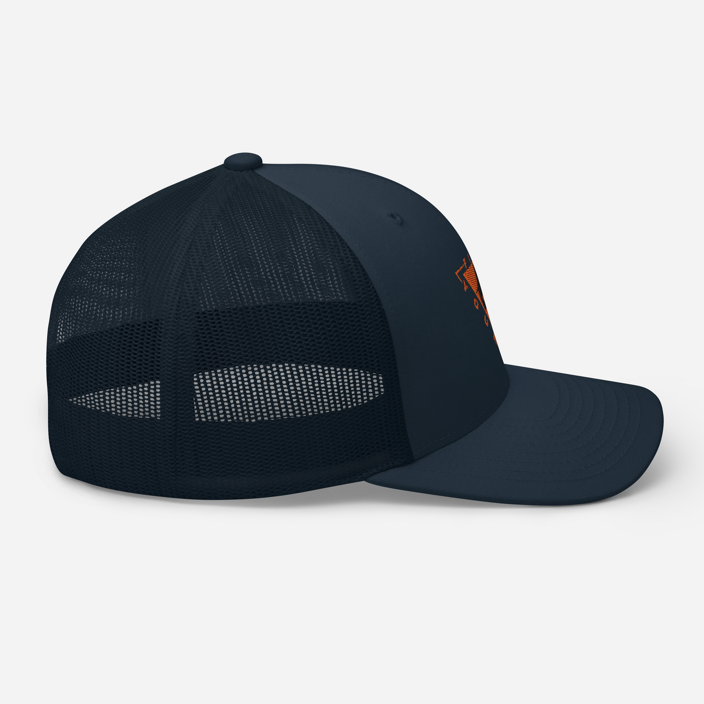 Find Your Coast® Marlin Trucker Hats