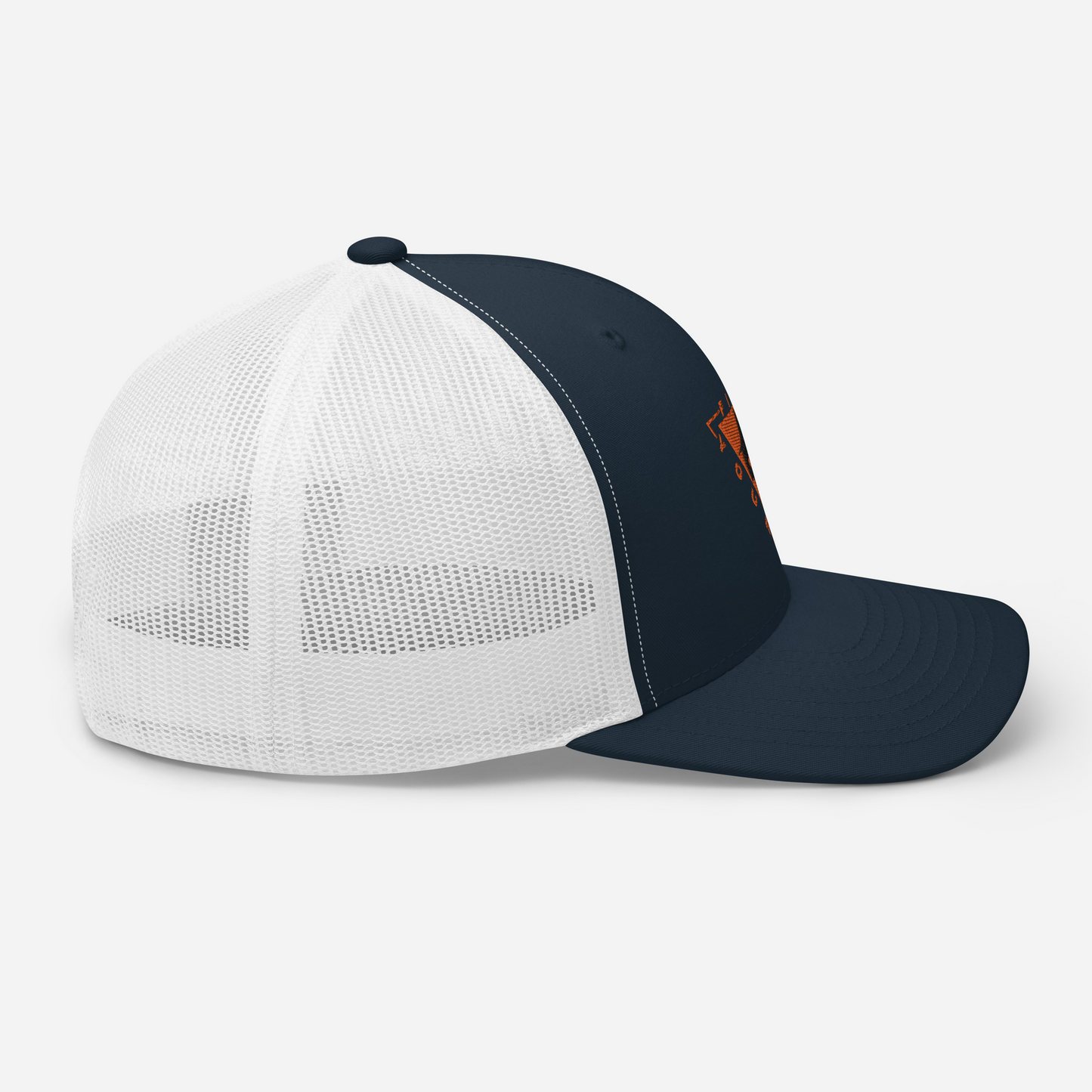 Find Your Coast® Marlin Trucker Hats