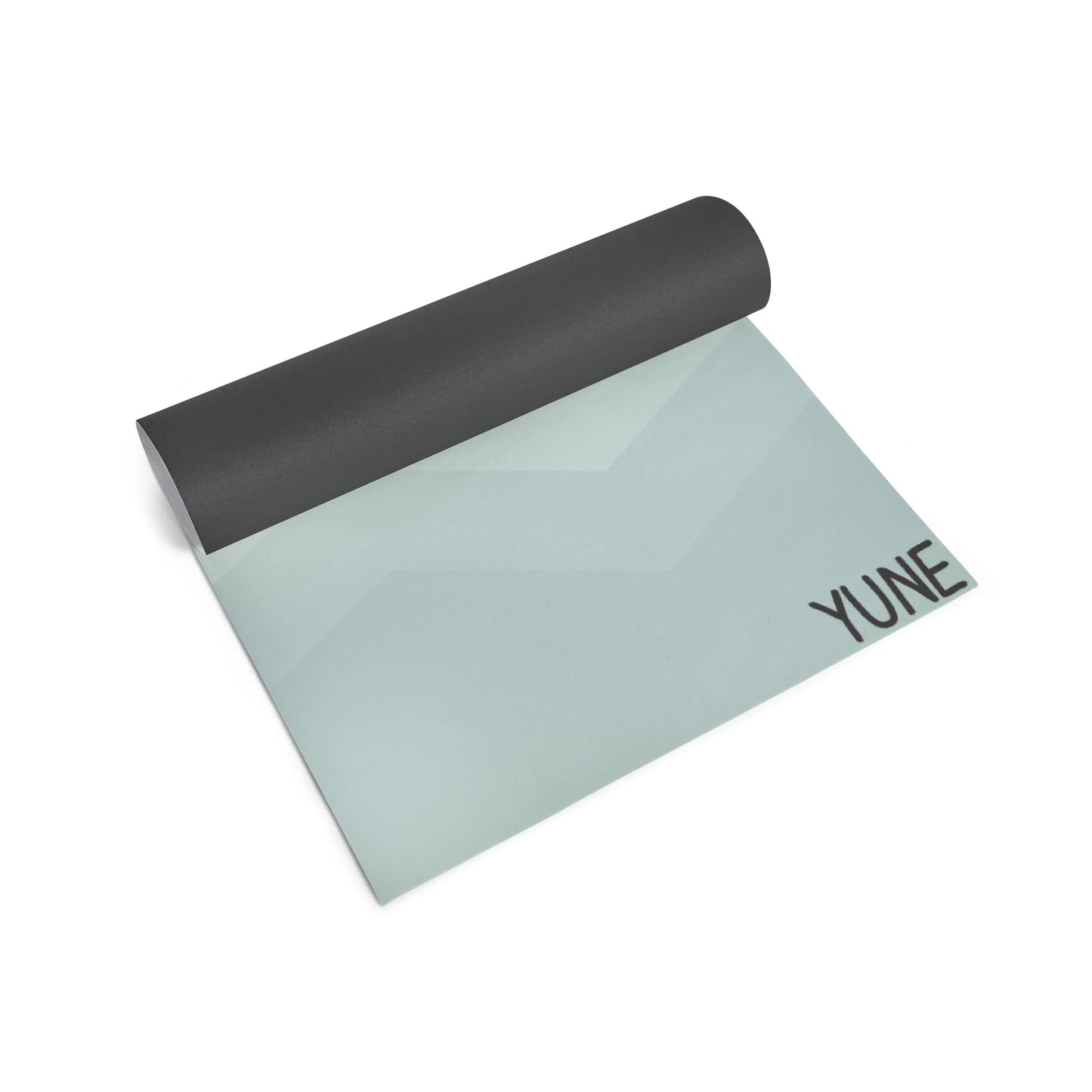 Yune Yoga Blue Exercise Mat Gabbro