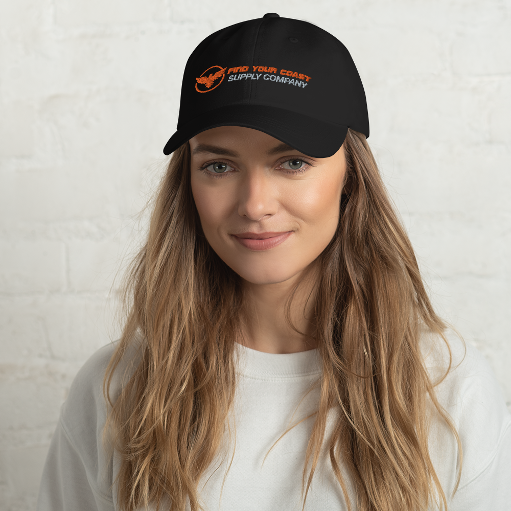 FYC Supply Company Unstructured Sport Hats