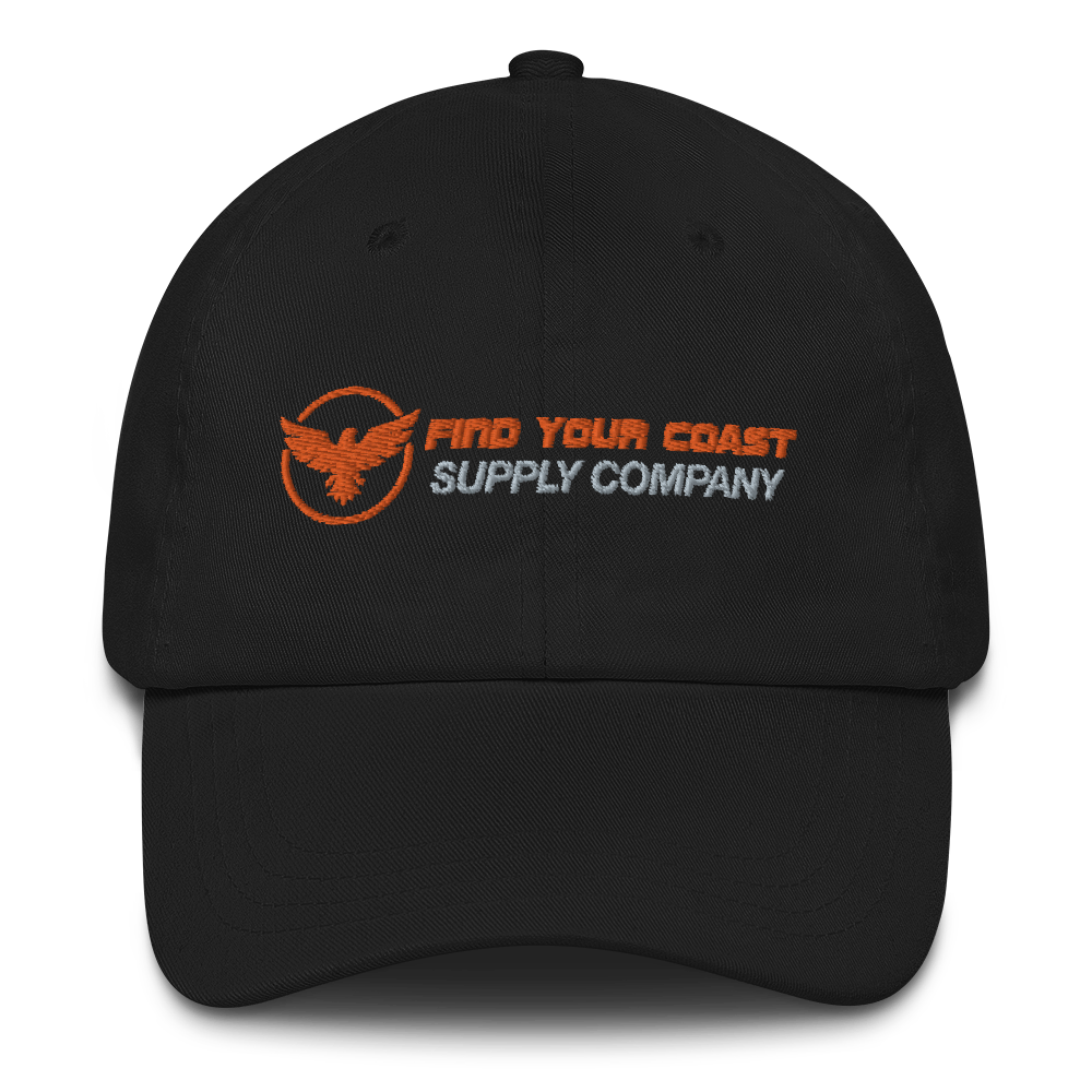 FYC Supply Company Unstructured Sport Hats