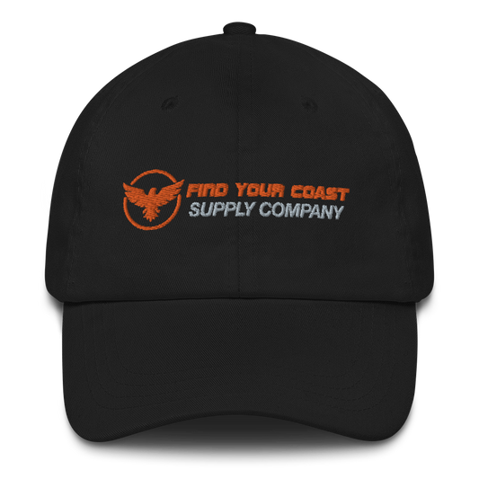 FYC Supply Company Unstructured Sport Hats