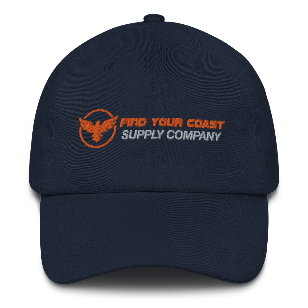 FYC Supply Company Unstructured Sport Hats